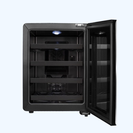 MV12-BSF1 (easy) Meyvel Винный шкаф